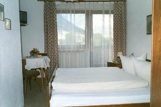 Haus Windegga Daire Brand  Dış mekan fotoğraf