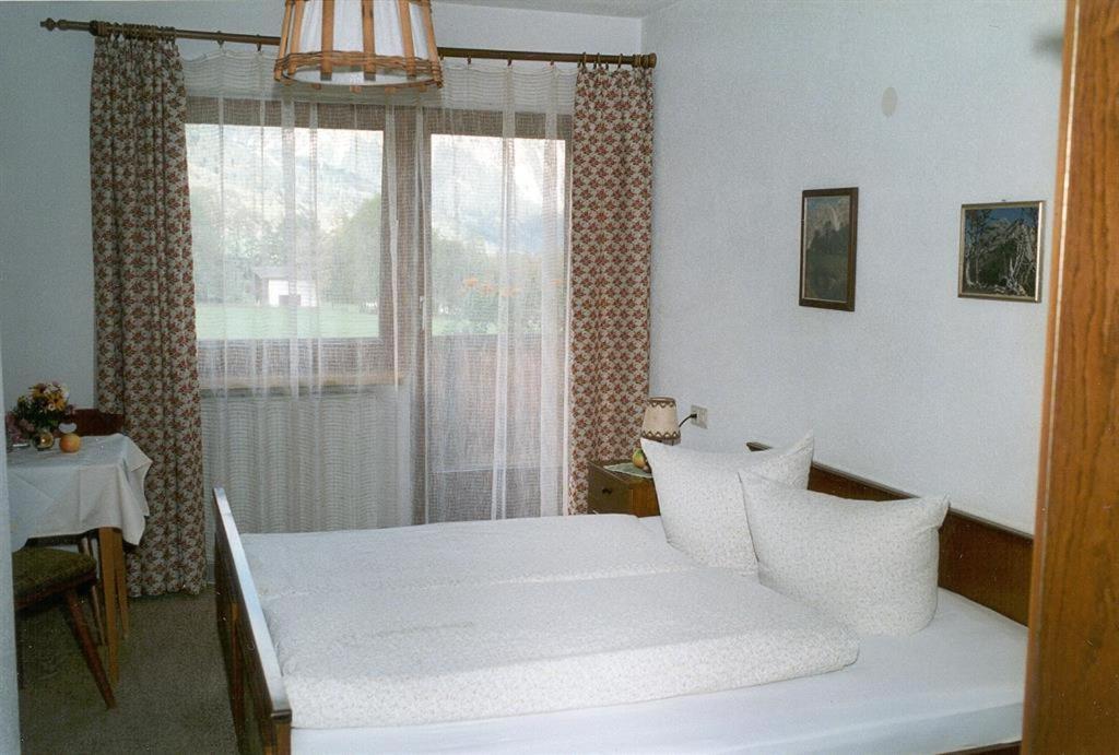 Haus Windegga Daire Brand  Dış mekan fotoğraf