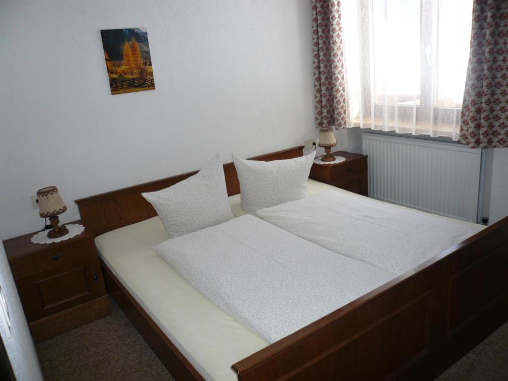 Haus Windegga Daire Brand  Dış mekan fotoğraf