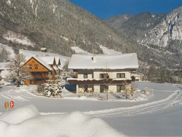 Haus Windegga Daire Brand  Dış mekan fotoğraf
